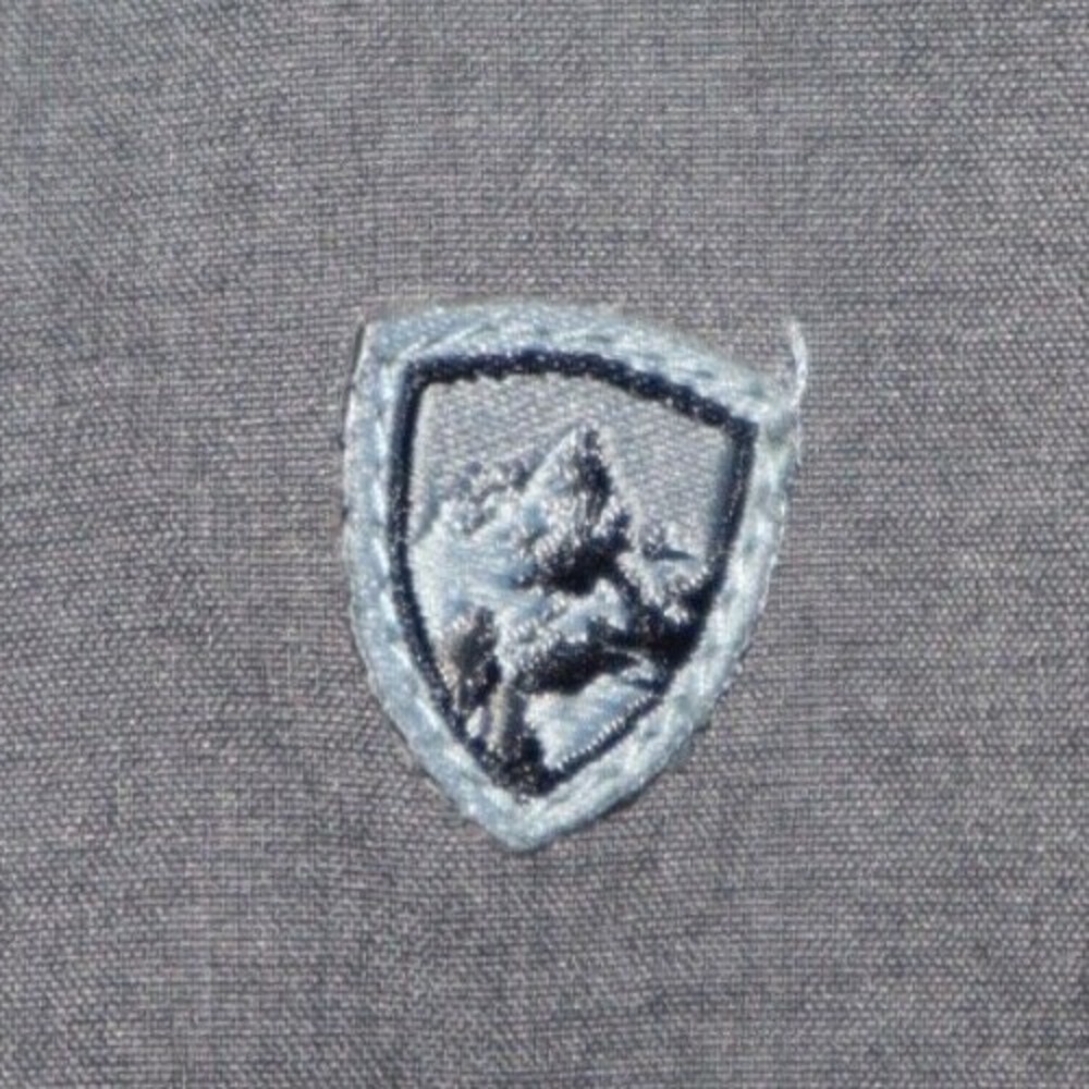 Kuhl Gray Women's Shorts - Picture 8 of 8